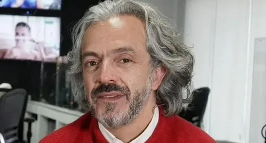 Juan Daniel Oviedo, próximo concejal de Bogotá