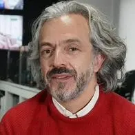 Juan Daniel Oviedo, próximo concejal de Bogotá