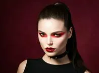 Ideas de maquillajes para Halloween fáciles y rápidas de hacer: 5 opciones sencillas que no le tomarán horas frente al espejo.