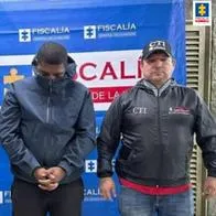 Capturado el coautor del homicidio del cantante cubano Tirso Duarte