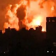 Conflicto ya no es solo entre Israel y Hamás: más países lanzan. bombardeos