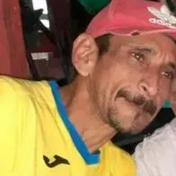 Hugo Alonso Sanabria Vergara, hombre en Bucaramanga que murió en ataque armado luego de ser confundido con un ladrón