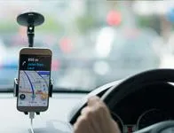 Plataforma de transporte dará descuentos a las personas que voten en elecciones