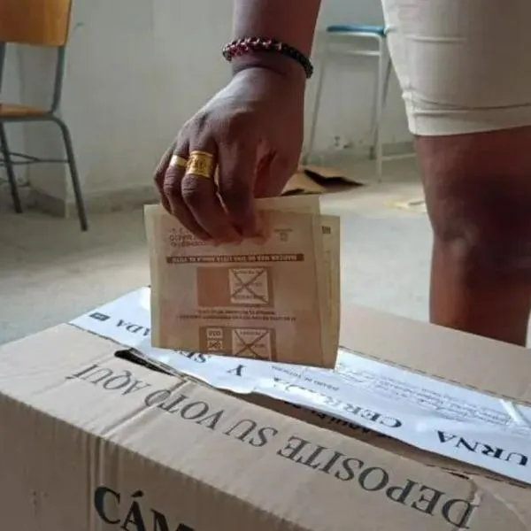 Trashumancia electoral y otros términos para entender la jornada de elecciones regionales.