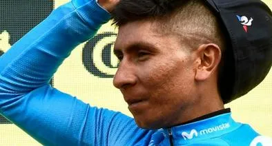 Nairo Quintana volverá al Movistar y Eusebio Unzué confirmó el papel que tendrá