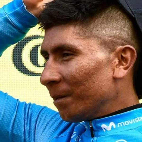 Nairo Quintana volverá al Movistar y Eusebio Unzué confirmó el papel que tendrá