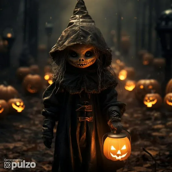 Estas son las mejores películas de terror para niños y niñas en Netflix: puede verlas en familia.