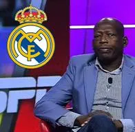 'Tino' Asprilla estuvo cerca del Real Madrid: dio nombre de técnico que le cortó las alas