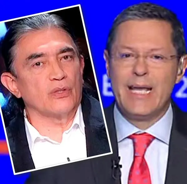 Noticias Caracol, que revela por qué Gustavo Bolívar no fue a último debate de Bogotá