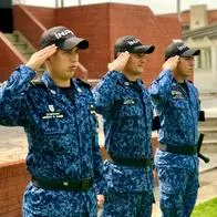 ¿Qué se necesita para ingresar al INPEC? Esto cuesta la inscripción