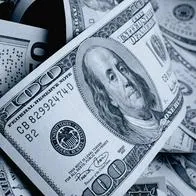 TRM del dólar en Colombia para el 28 al 30 de octubre de 2023.