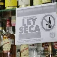 ¿Hay prohibición de parrillero en Ibagué? Vea las restricciones vigentes en este fin de semana.