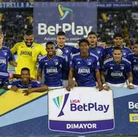 Millonarios tiene listo su primer fichaje para la temporada 2024