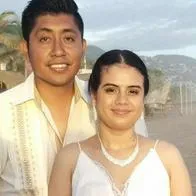 Preocupación por colombiana Angie Castro, de 25 años, que desapareció en México tras el huracán Otis que arrasó con Acapulco.