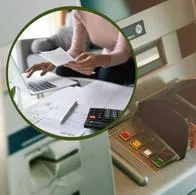 Así quedaría el salario mínimo en Colombia para 2024, si los cálculos son los mismo que se hicieron para 2023, con incremento del 16 %.