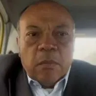 Luis Alonso Colmenares, papá de Luis Andrés Colmenares, por 31 de octubre.