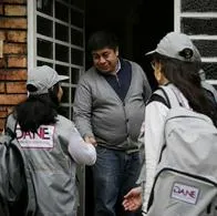 Revelan de cuánto es el salario que un encuestador del Dane se gana, qué se necesita para aplicar al cargo y todas sus funciones.