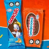 Ramos sorprende con dato sobre Chocoramo y Gansito: ¿cuántos huevos usa realmente? 