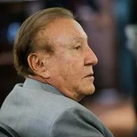 Indagan a funcionarios del CNE por supuesto cobro a Rodolfo Hernández.