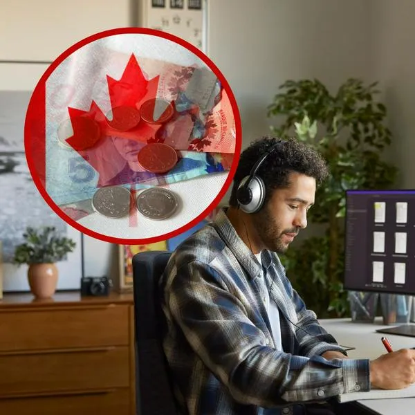 Empresa en Canadá lanzó ofertas de empleo para trabajar desde casa y paga 35 dólares la hora. Le contamos cómo puede aplicar.