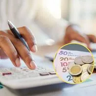 ¿Cómo se calcula el salario mínimo en Colombia? Así funciona la negociación.