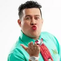 A 'Piroberta', de 'Sábados Felices', le tocó ir a donde bruja que le metió miedo: 