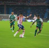 Liga de Colombia: cinco equipos luchan por los últimos dos cupos a cuadrangulares