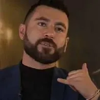 Cantante de música popular Ángel Toro vivió caso paranormal: 