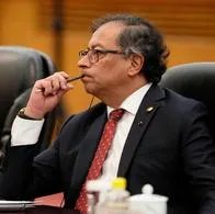 Gustavo Petro arremetió contra el CNE por 