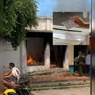 En Gamarrá sí habrá elecciones este domingo, según el registrador