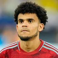 Noticias sobre Luis Díaz y sus padres, que fueron secuestrados hoy, 28 de octubre: hubo tiroteo cuando fueron raptados en gasolinera de La Guajira.