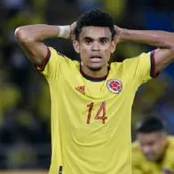 Quién es el padre de Luis Díaz y a qué se dedica; lo habrían secuestrado en La Guajira.