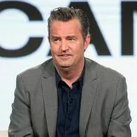 Murió Matthew Perry, reconocido actor por su papel de Chandler en la serie ‘Friends’