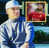 Yeison Jiménez reaccionó con pulla sobre el secuestro de los padres de Luis Díaz en La Guajira. El cantante de música popular se mostró indignado. 