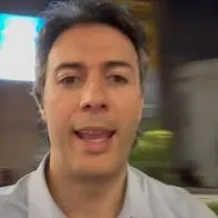 Exalcalde Quintero denunció cámaras para vigilar sede de Juan Carlos Upegui