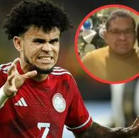 El Ministerio de Defensa detalló cómo es el operativo con el que se busca rescatar del secuestro al padre de Luis Díaz, jugador del Liverpool.