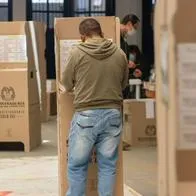 Registraduría trasladó puestos de votación: Verifique si está el suyo