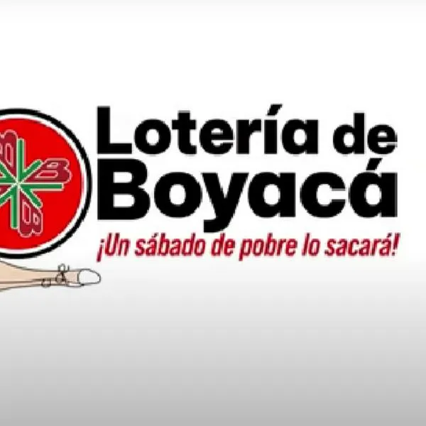 Lotería de Boyacá último sorteo, resultado hoy 28 de octubre de 2023