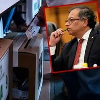 Gobierno de Gusta Petro se juega su prestigio y el de la izquierda en elecciones