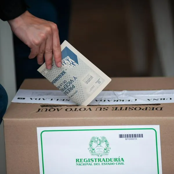 Estos son los documentos válidos para votar en las elecciones regionales. 