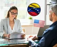 ¿Qué diferencia hay entre asilo y TPS para venezolanos? Pros y contras de cada uno
