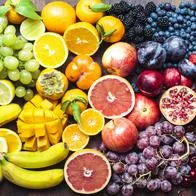 ¿Cuáles son las 5 frutas que hacen subir de peso? Aquí las más comunes.