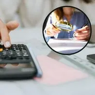 Aclaran cómo calcular la liquidación laboral en Colombia: vea cómo sacar la cifra de prima y vacaciones cuando sale de una empresa.