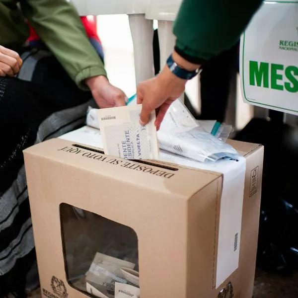 Son 8 horas de jornada continua en las que se podrá votar en el país.