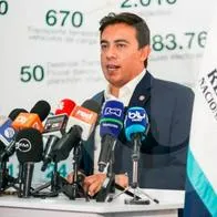 Atención: suspenden elecciones en Ricaurte, Nariño, por manifestantes de campaña política.