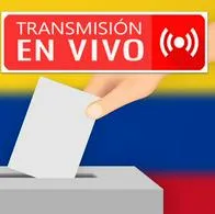 Resultados de las elecciones en Colombia hoy EN VIVO: nuevos alcaldes de Bogotá, Medellín, Cali y más.