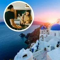 En las Islas de Grecia están buscando a varios colombianos para trabajar en diferentes cargos: vea cómo aplicar y los requisitos que pidem.