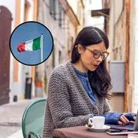 Visa Schengen: visa qué necesita para trabajar en Italia siendo Colombiano