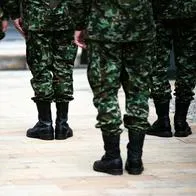 Servicio militar en Colombia: enfermedades y razones para no prestarlo
