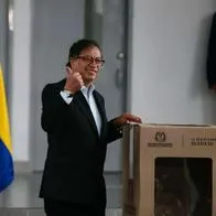 Gustavo Petro se reunirá con los alcaldes y gobernadores que sean elegidos.
